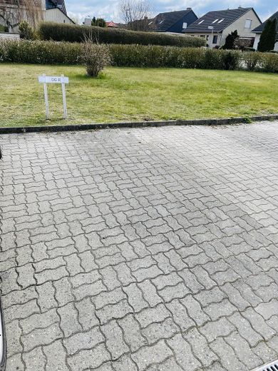 Stellplatz