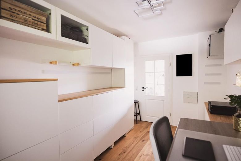 Charmante, modernisierte 3-Zimmer-Wohnung mit Balkon und Terrasse in Wiehl – Foto 15