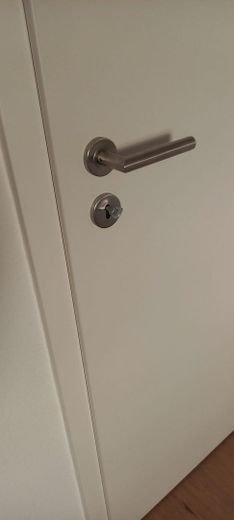 Neue Türen