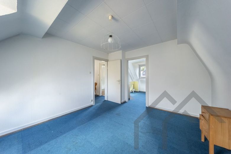 DG Wohnen / Essen