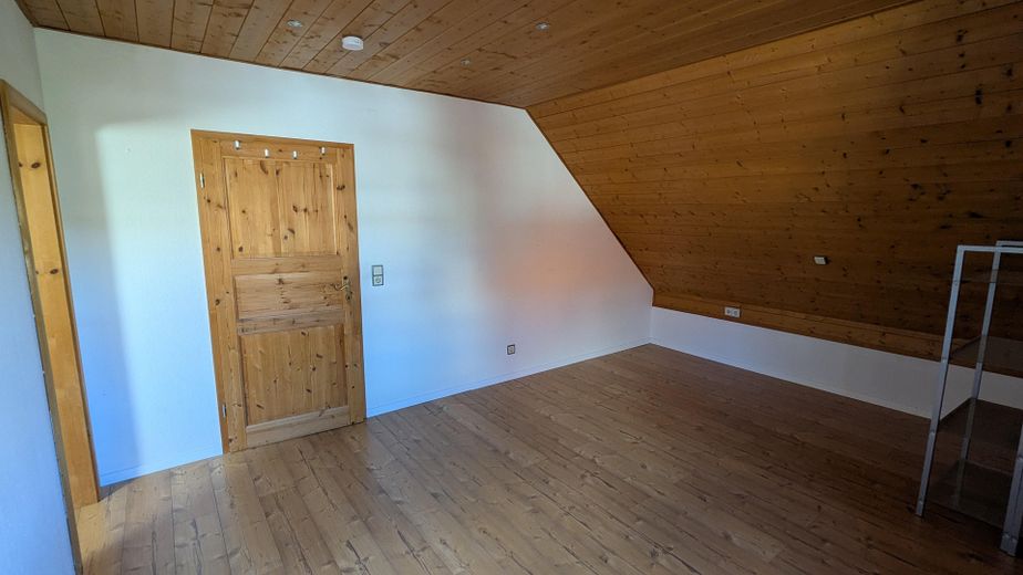 Affascinante casa indipendente in posizione tranquilla – vendita privata (senza agenzia) – Foto 20