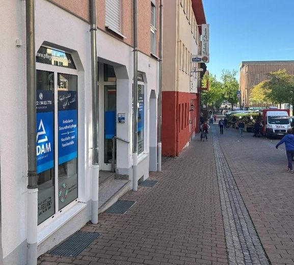 Top-Investment in Bestlage von Wiesloch! Sofortige Rendite & langfristige Sicherheit – Foto 1