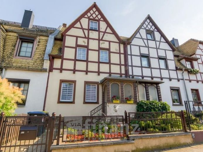 Einfamilienhaus in Roßwein – फोटो 1