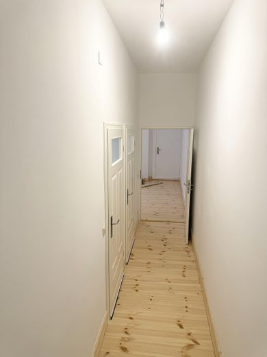 Чудове розташування на Grolmanstr., щойно відремонтовано — перший поверх — лікарський кабінет, офіс, філія 155 м² + 3 складські приміщення – Фотографія 13