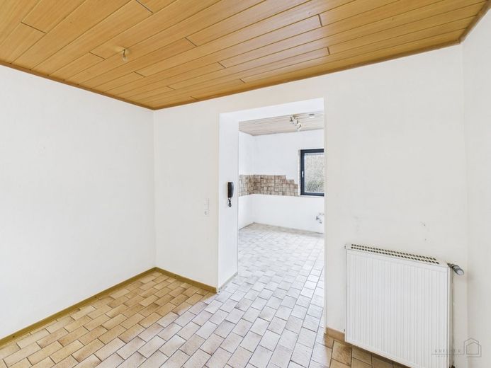 Großzügiges Einfamilienhaus mit Südgarten, 4 Schlafzimmern, Balkon &amp; Garage nahe Saarpolygon – Bild 13