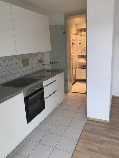 TOP MÜNCHEN-CITY -  MAXVORSTADT – 6. OG Mitte rechts