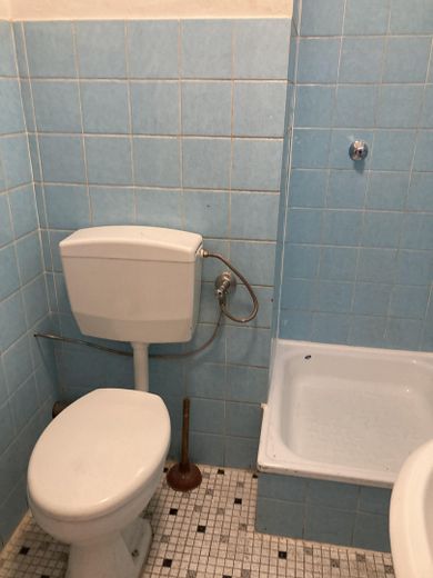 Bad WC