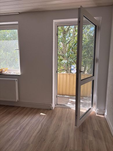 Współdzielone mieszkanie 3-pokojowe w centrum Darmstadt – Zimmer 2