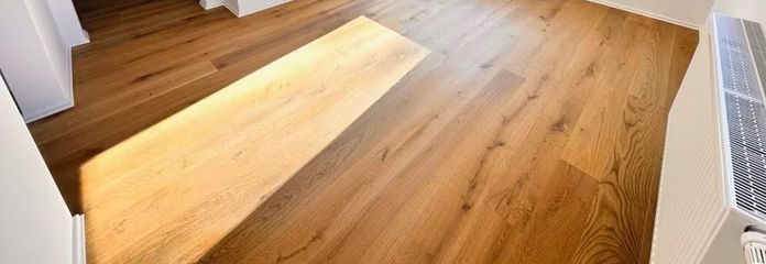 Küchenbereich Innen