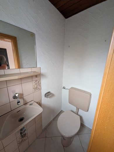 Gäste-WC