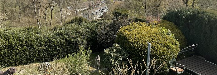 Aussicht