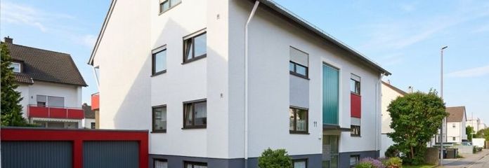 RESERVIERT - 3,5 Zimmereigentumswohnung in Ehningen zu verkaufen
