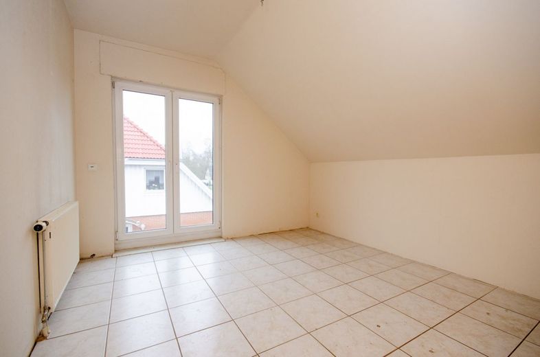 Zimmer 1 im OG