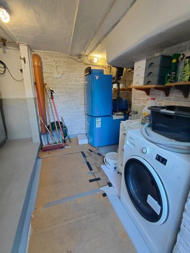 Charmantes Einfamilienhaus im Ortskern von Wernborn (Usingen) – Foto 33