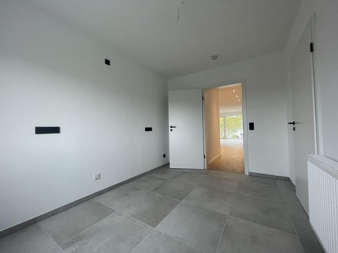 Küche und Speisekammer