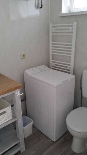 DHH con apartamento de invitados – Foto 13