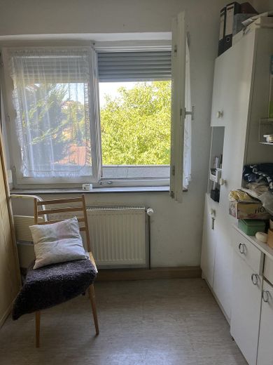 Small house with a great view – Zimmer_EG