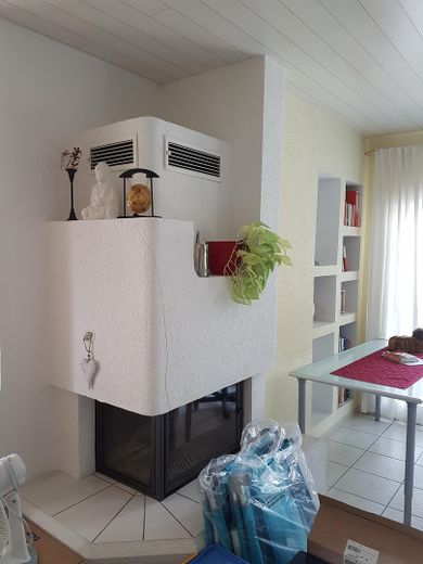 Belle maison dans un cadre verdoyant, district de Neckar-Odenwald, Ravenstein ; à 3 km de l’autoroute, à 2 km du terrain de golf – Photo 15
