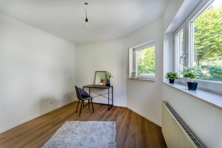 Kinderzimmer oder Homeoffice