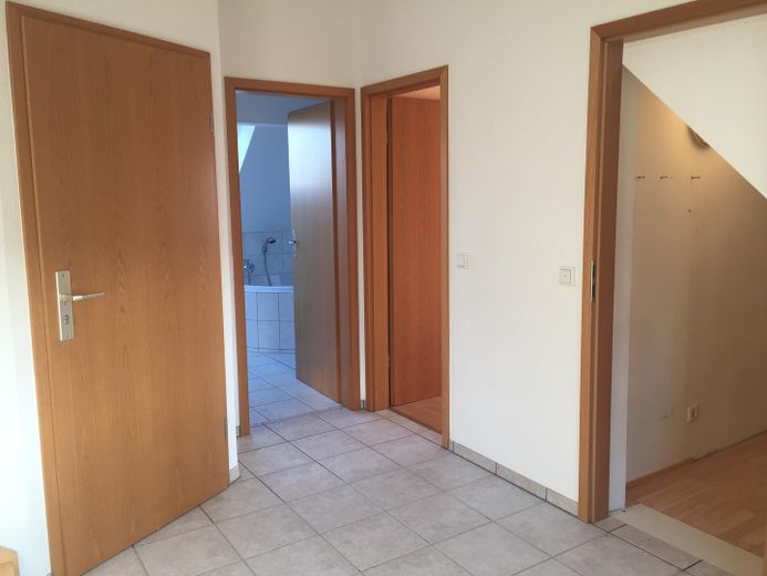 Dachgeschosswohnung in Wermelskirchen – Foto 12