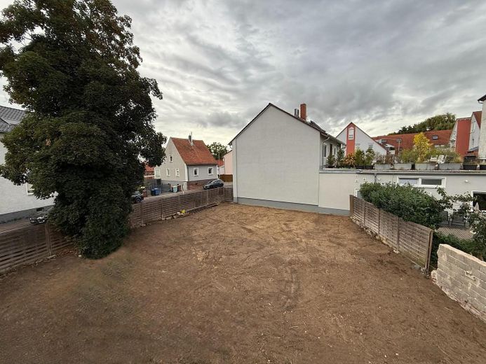 ⭐️VON PRIVAT⭐️ BESTE INNENSTADTLAGE - BAUPLATZ ERWEITERBAR auf 300 m² - Nahe Hanau/Frankfurt am Main – फोटो 1