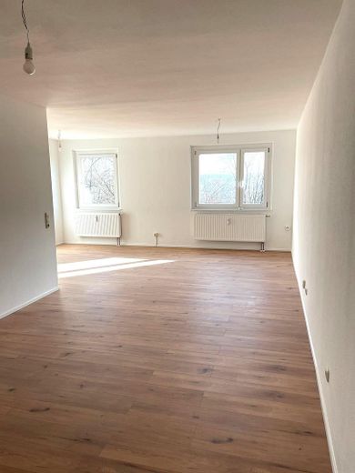 2-Raum-Wohnung mit Hinterhof – zentrale Lage Apolda – फोटो 3