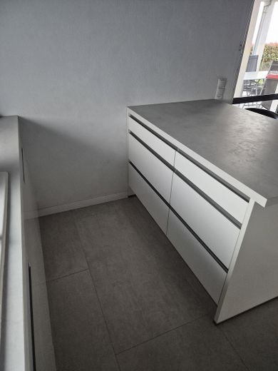 Einliegerwohnung