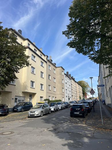 3-Zimmerwohnung in Ischeland mit Gartenmitbenutzung inkl. Einbauküche! – Foto 1