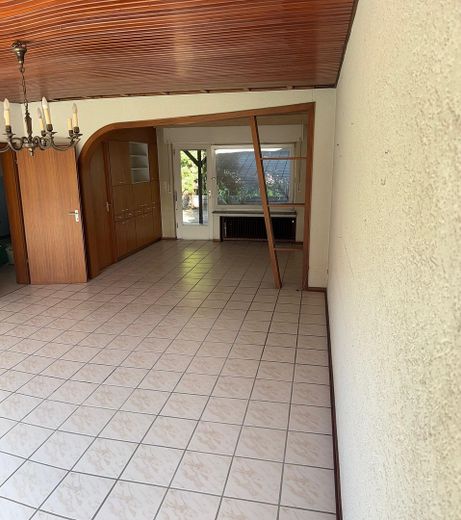Bungalow mit großer Doppelgarage in ruhiger, zentraler Lage auf tollem Grundstück – Esszimmer