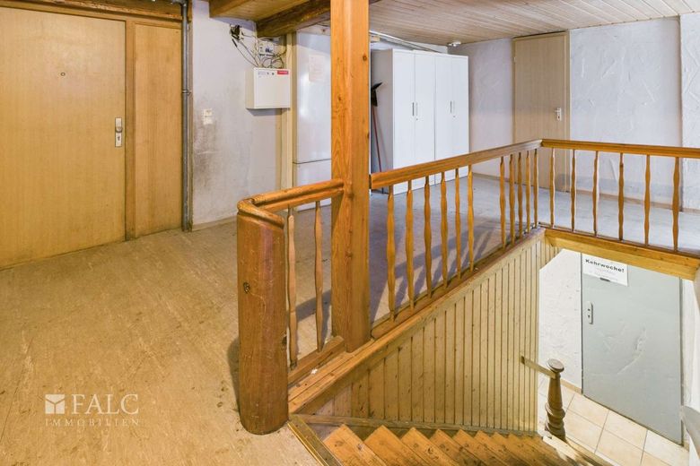 Renditestark! Mehrfamilienhaus / zwei Gewerbeeinheiten (Restaurant &amp; Imbiss) im Herzen der Villinger Altstadt – CAM04294G0-PR0028-STILL017