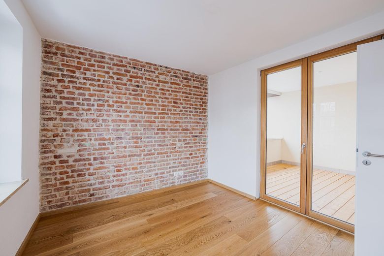 Loftstyle-Wohnung in Eggenfelden – Foto 6