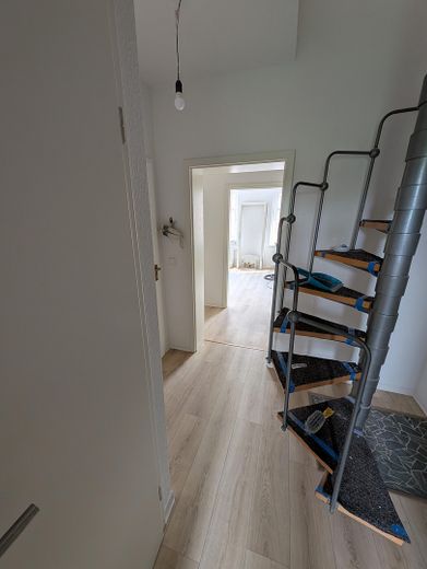 Eigentumswohnung Maisonette 5 Schlafräume, große Wohnküche und 2 Bäder – Foto 26