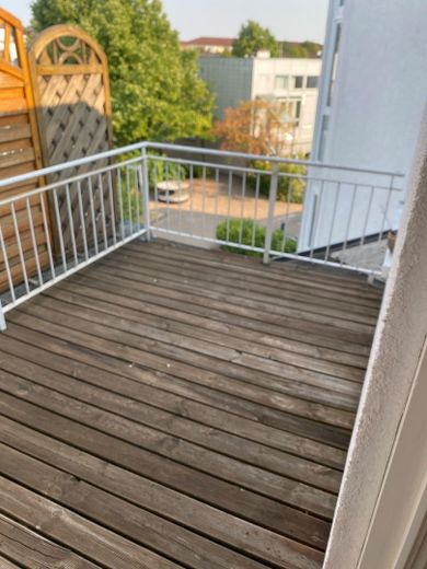 Commission-free in Bonn: 4 apartments, 4 underground parking spaces and one vacant unit – Foto 8