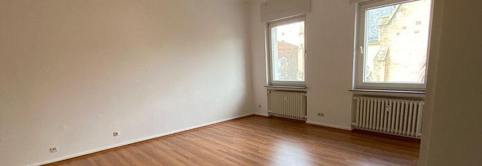 Wohn- und Esszimmer