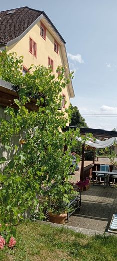 Traum Wohnung.