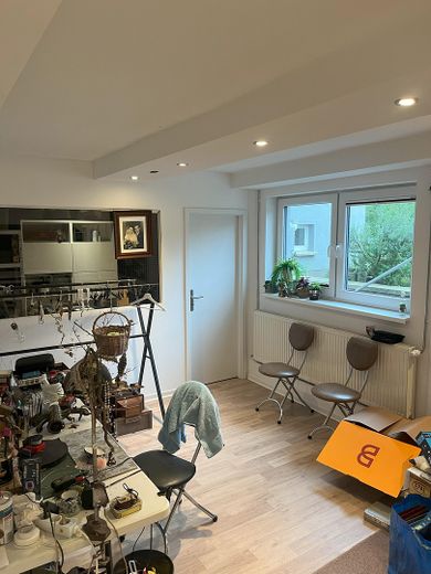 Zimmer unten 