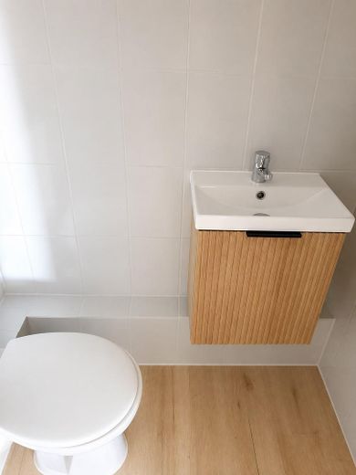 Gäste WC