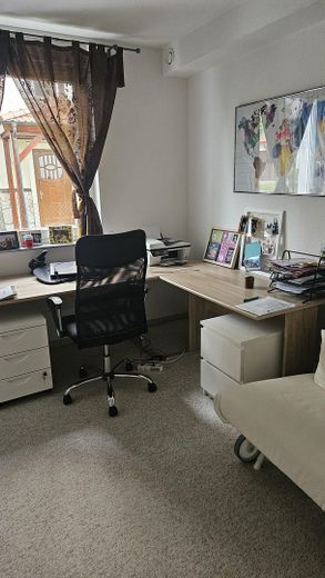 Arbeitszimmer