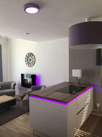Ansprechende 2-Zimmer-Maisonette-Wohnung in Mainz-Bretzenheim – फोटो 5