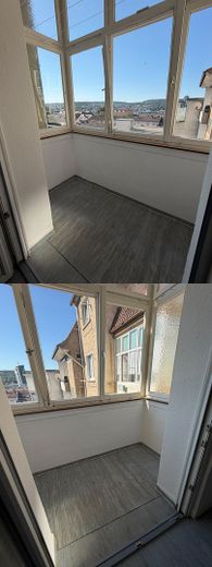 Geniş planlı, aydınlık 3 odalı daire – Fotoğraf 5