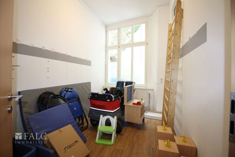 Gewerbefläche Praxis / Kita / Büro / Kanzlei - Hier ist alles realisierbar! – Gewerberaum
