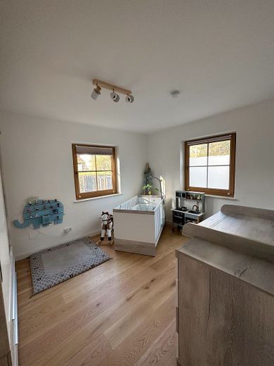 Schlafzimmer EG