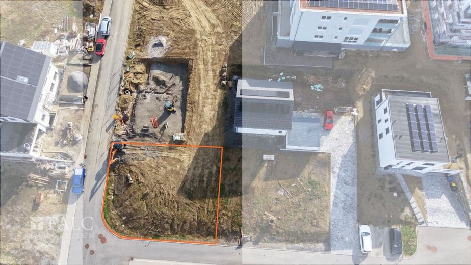 Attraktiver Bauplatz im Neubaugebiet von Möckmühl *TOP LAGE* - FALC Immobilien – Ihr zukünftiges Grundstück
