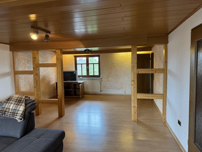 Wohnzimmer 2. OG