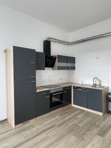 3-Zimmer kernsaniert im Zentrum von Aachen WG tauglich – Foto 5