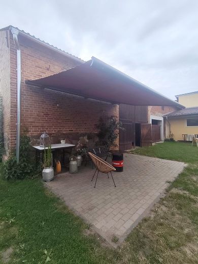 schöne kernsanierte Gründerhausvilla mit 3 WE sofort nutzbar inkl. Pferdestall und Ferienwohnung – Foto 16