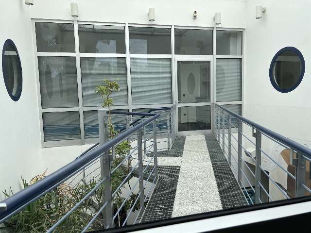 treppe