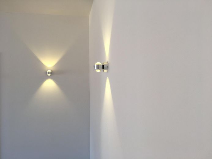 Linsen Lampen 
