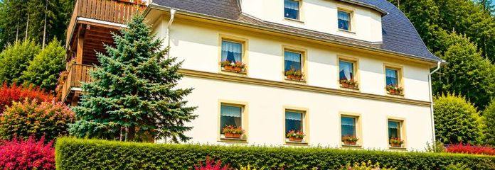 Azubi, Single oder Neustarter? Hier wartet dein neues Zuhause mit Kamin & Burgblick!