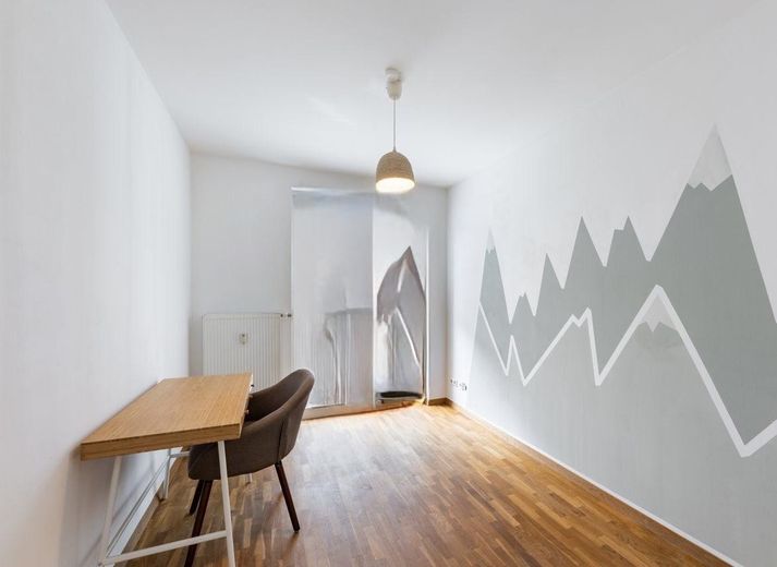 City Apartment close to Fischmarkt (St. Pauli) / Furnished ALL INLC. – Foto 1